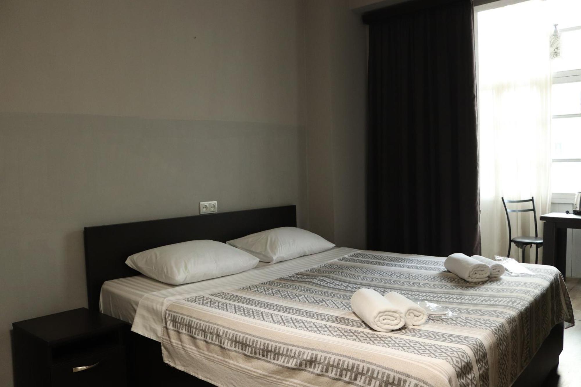 Erekle 8/10 Apartment Tbilisi Bagian luar foto